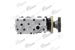 Compresor instalatie aer comprimat VADEN ORIGINAL 1600 150 0