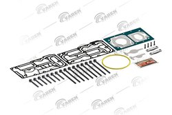 Set reparatie compresor aer comprimat VADEN ORIGINAL 1600 16