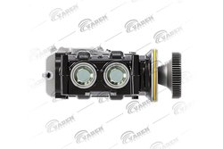 Compresor instalatie aer comprimat VADEN ORIGINAL 1600 150 0