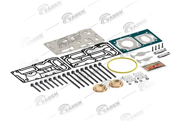 Set reparatie compresor aer comprimat VADEN ORIGINAL 1600 16