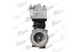 Compresor instalatie aer comprimat VADEN ORIGINAL 1600 150 0