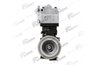 Compresor instalatie aer comprimat VADEN ORIGINAL 1600 150 0
