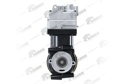 Compresor instalatie aer comprimat VADEN ORIGINAL 1600 165 0