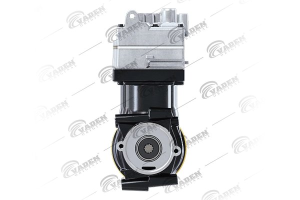 Compresor instalatie aer comprimat VADEN ORIGINAL 1600 165 0 Compresor instalatie aer comprimat VADEN ORIGINAL 1600 165 0