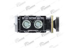 COMPRESOR INSTALATIE AER COMPRIMAT VADEN ORIGINAL 1600 165 001 - Piesa auto compatibila cu mai multe marci