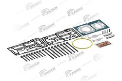 Set reparatie compresor aer comprimat VADEN ORIGINAL 1600 16