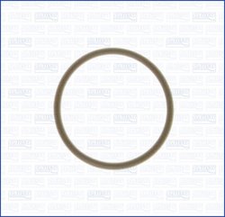 ETANSARE, SUPORT INJECTOR AJUSA 16016500 - Compatibil cu FIAT