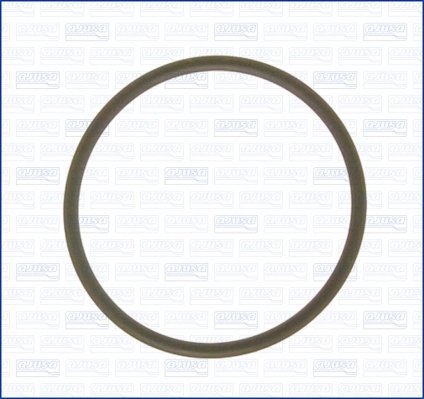 GARNITURA, POMPA INJECTIE AJUSA 16027800 - Compatibil cu ACURA, ARIEL, FIAT, HONDA, HONDA (GAC)