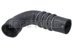 FURTUN INTERCOOLER/TURBO IMPERGOM 16030 - Compatibil cu IVECO