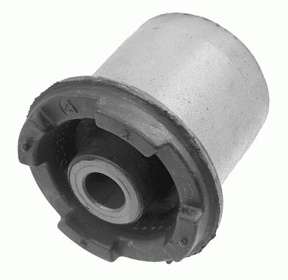 BUCSA SUSPENSIE LEMFORDER 16058 01 - Compatibil cu OPEL, VAUXHALL