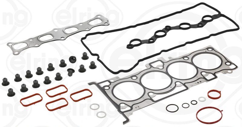 SET GARNITURI CHIULASA ELRING 161.680 - Compatibil cu CITROEN, MITSUBISHI, PEUGEOT