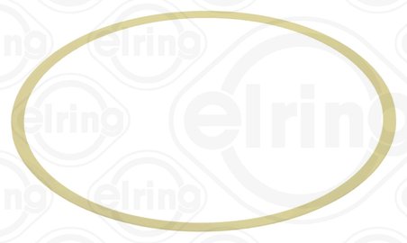 O-RING, CAMASA CILINDRU ELRING 162.050 - Compatibil cu MERCEDES-BENZ, NEOPLAN, SETRA