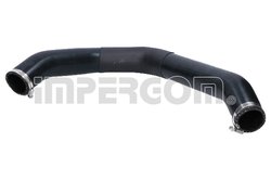 FURTUN INTERCOOLER/TURBO IMPERGOM 16289 - Compatibil cu ALFA ROMEO