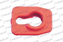 clips, acoperire decorativa si protectie Triclo 162898