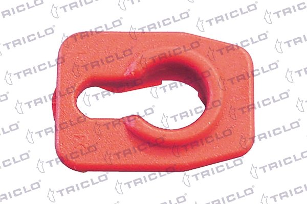 clips, acoperire decorativa si protectie Triclo 162898