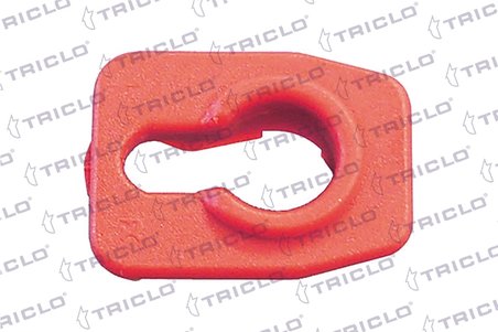 clips, acoperire decorativa si protectie Triclo 162898