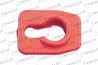 clips, acoperire decorativa si protectie Triclo 162898