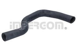 FURTUN INTERCOOLER/TURBO IMPERGOM 16296 - Compatibil cu JEEP
