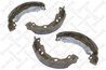 SET SABOTI FRANA STELLOX 163 100-SX - Compatibil cu CITROEN, DACIA, DS, HYUNDAI, LADA, LIFAN, NISSAN, OPEL, PEUGEOT, RENAULT