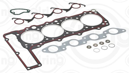 Set garnituri chiulasa Elring 163.470