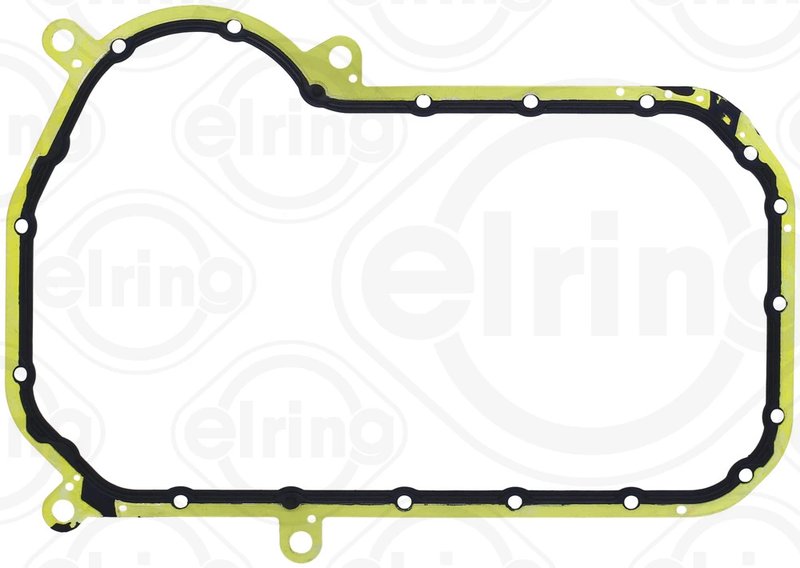 Garnitura baie ulei Elring 163.520