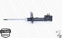 AMORTIZOR MONROE 16381 - Compatibil cu FIAT