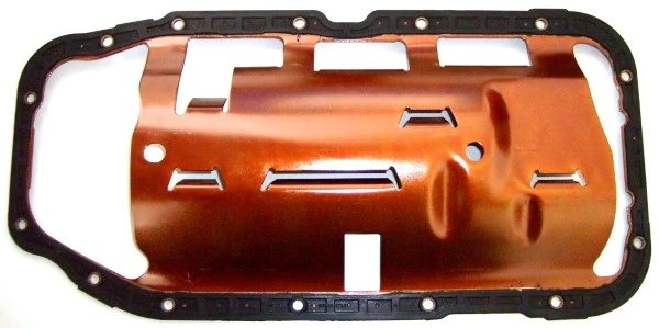 GARNITURA BAIE ULEI ELRING 164.341 - Compatibil cu CHEVROLET, DAEWOO, HOLDEN, ISUZU, OPEL, PONTIAC, VAUXHALL
