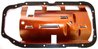 GARNITURA BAIE ULEI ELRING 164.341 - Compatibil cu CHEVROLET, DAEWOO, HOLDEN, ISUZU, OPEL, PONTIAC, VAUXHALL