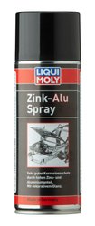 SPRAY CU ZINC LIQUI MOLY 1640 - Piesa auto compatibila cu mai multe marci