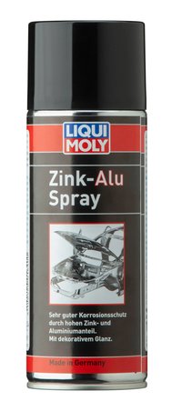 SPRAY CU ZINC LIQUI MOLY 1640 - Piesa auto compatibila cu mai multe marci