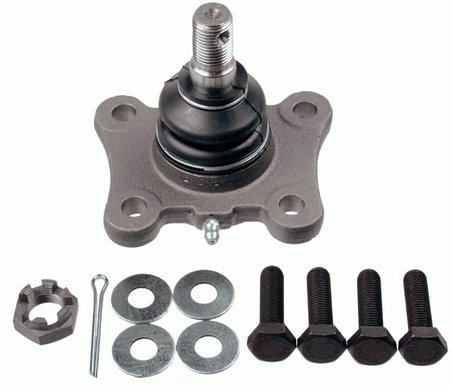 PIVOT LEMFORDER 16431 03 - Compatibil cu TOYOTA, VW