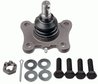 PIVOT LEMFORDER 16431 03 - Compatibil cu TOYOTA, VW
