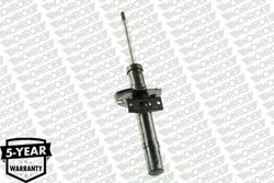 AMORTIZOR MONROE 16451 - Compatibil cu SEAT, SKODA, VW