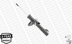 AMORTIZOR MONROE 16451 - Compatibil cu SEAT, SKODA, VW