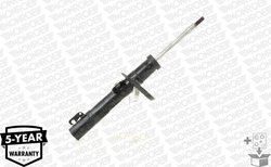 AMORTIZOR MONROE 16451 - Compatibil cu SEAT, SKODA, VW