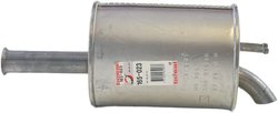 TOBA ESAPAMENT FINALA BOSAL 165-023 - Compatibil cu HYUNDAI