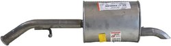 Toba esapament finala Bosal 165-073