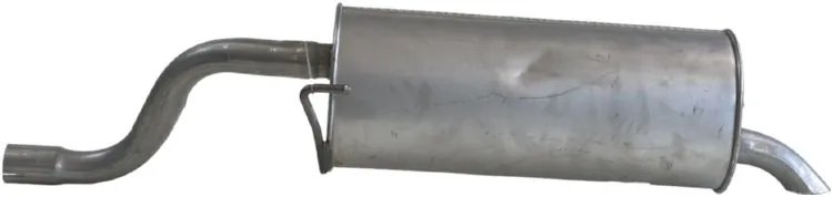 Toba esapament finala Bosal 165-075