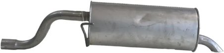 Toba esapament finala Bosal 165-075