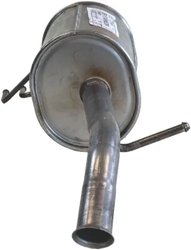 Toba esapament finala Bosal 165-073