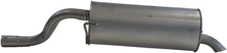 Toba esapament finala Bosal 165-077