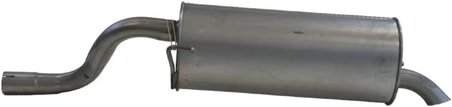 Toba esapament finala Bosal 165-077