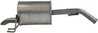 Toba esapament finala Bosal 165-073