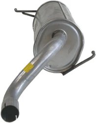 Toba esapament finala Bosal 165-075