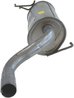Toba esapament finala Bosal 165-077
