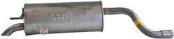 Toba esapament finala Bosal 165-075