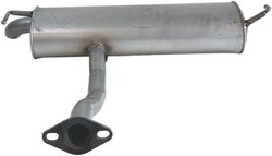 Toba esapament finala Bosal 165-107