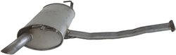 Toba esapament finala Bosal 165-107