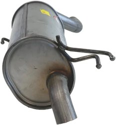 Toba esapament finala Bosal 165-077