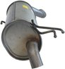 Toba esapament finala Bosal 165-077
